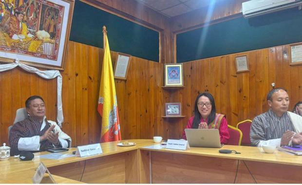 རྩིས་ཞིབ་དབང་འཛིན་གྱི་སྙན་ཞུ་ནང་ སྤུ་ན་གཙང་ཆུ་གློག་མེ་ལས་འགུལ་༢ པ་གིས་ རྩིས་སྒྲིག་ཚུལ་བཞིན་མེད་མི་ བརྒྱ་ཆ་༧༨ གསལ་སྟོན།